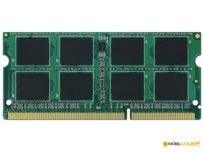   Dato SO-DIMM 8GB/1600 DDR3 (8GG5128D16L)