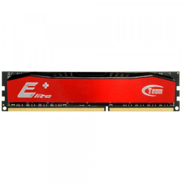     Elite DDR4 4GB 2400 MHz (TPRD44G2400HC1601)