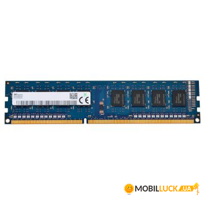  '  ' DDR3 4GB 1600 MHz Hynix (HMT451U6AFR8C)