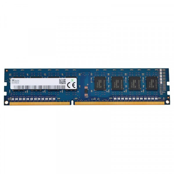   Hynix DDR4 16GB/2400 (HMA82GU6AFR8N-UHN0)