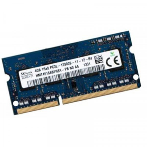   SO-DIMM 4GB/1600 DDR3L Hynix (HMT451S6BFR8A-PB) 