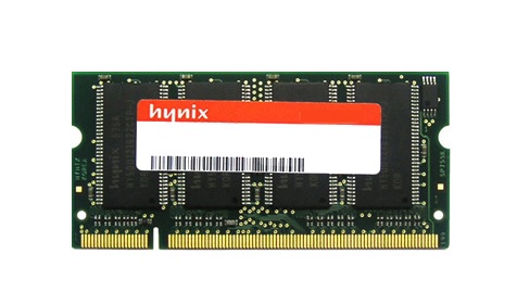   SO-DIMM 2GB/800 DDR2 Hynix (HYMP125S64CR8-S6) 