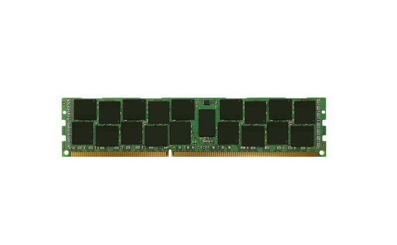   DDR3 8GB/1600 Micron ECC REG (MT18JSF1G72PZ-1G6D1HE) Refurbished