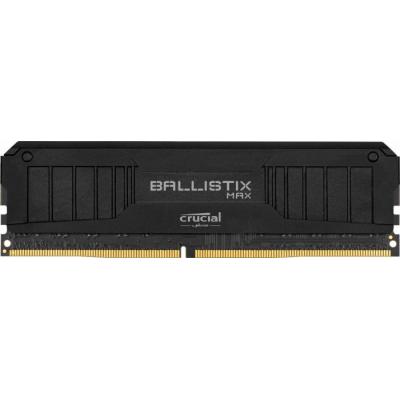   Micron   DDR4 8GB 4000 MHz Ballistix MAX (BLM8G40C18U4B)
