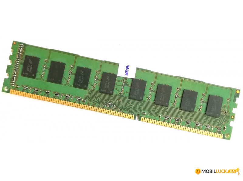   / Micron DDR3 2Gb 1333MHz PC3 10600U CL9 2R8 (MT16JTF25664AZ-1G4F1)