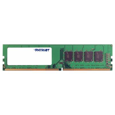   Patriot 16 GB DDR4 2400 MHz (PSD416G24002)