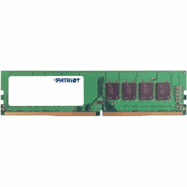   Patriot 16 GB DDR4 2666 MHz (PSD416G26662)