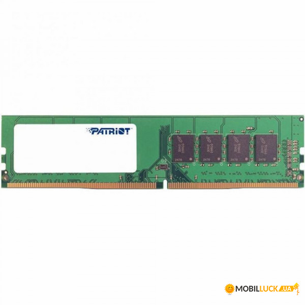  Patriot DDR4 2666 16GB