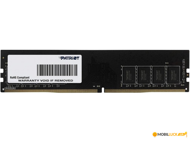    Patriot DDR4 3200 16GB (PSD416G320081)