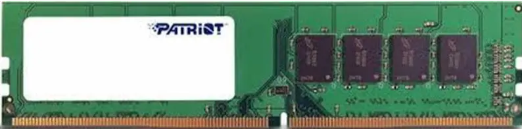  '  ' Patriot DDR4 8GB 2666 MHz (PSD48G266681)