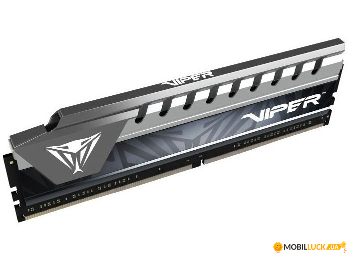  Patriot DDR4 2666 8GB Viper V4 (PVE48G266C6GY)