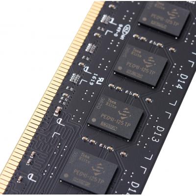   DDR3 8GB 1600MHz TEAM Elite (TED38G1600C1101)