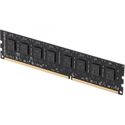   DDR3 8GB 1600MHz TEAM Elite (TED38G1600C1101)