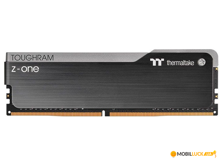     Thermaltake Toughram DDR4 3600 16GB KIT (8GBx2) Z-ONE