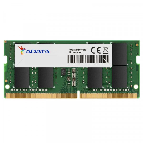     ADATA DDR4 2666 16GB SO-DIMM