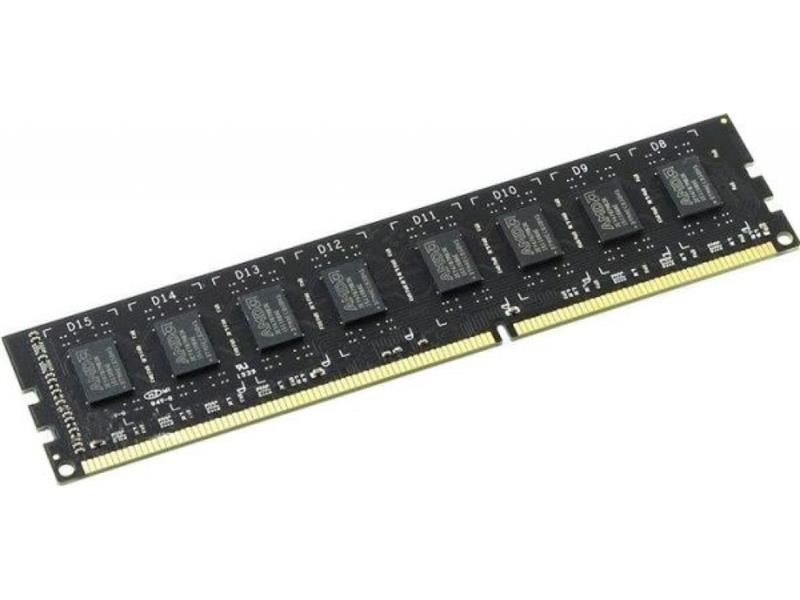   AMD 4 GB DDR3 1600 MHz (R534G1601U1S-U)