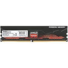   AMD Radeon DDR4 3000 8GB (R9S48G3000U2S)