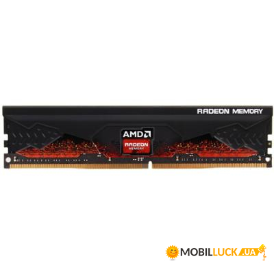  ' AMD Radeon R7 Performance DDR4 R7S416G2400U2S