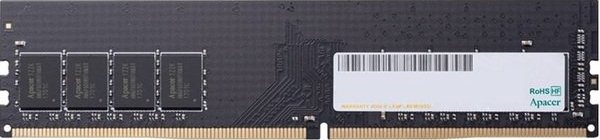   Apacer DDR4 2666 16GB (EL.16G2V.GNH)