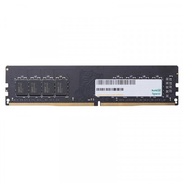   Apacer DDR4 8GB/2666 1.2V (A4U08G26CRIBH05-1)