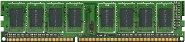   eXceleram 4GB DDR3 1333 MHz (E30209A)