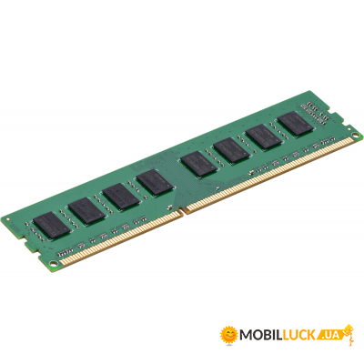     DDR3L 8GB 1600 MHz eXceleram (E30228A)