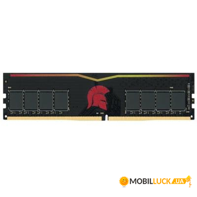     eXceleram DDR4 16GB 2666 MHz RED (E47067C)