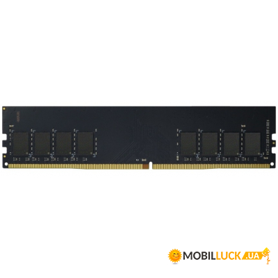     eXceleram DDR4 16GB 2666 MHz (E416269C)