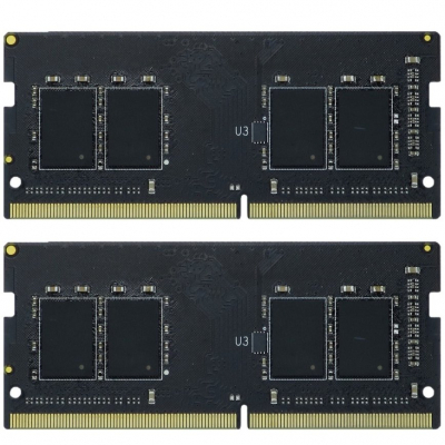   eXceleram DDR4 16GB (2x8GB) 2400 MHz (E416247SD)