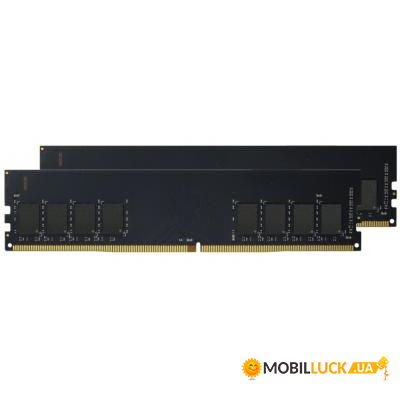     eXceleram DDR4 16GB (2x8GB) 2666 MHz (E416269AD)