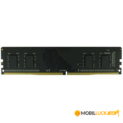     eXceleram DDR4 4GB 2400 MHz (E40424B)