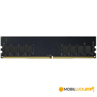  '  ' eXceleram DDR4 8GB 3200 MHz (E4083222A)