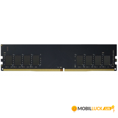     DDR4 8GB 3200 MHz eXceleram (E4083222A)