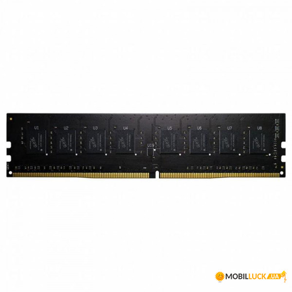   GeIL DDR4 16GB/2666 bulk (GN416GB2666C19S)