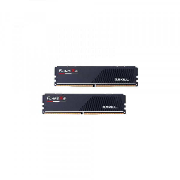   DDR5 64GB (2x32GB) 6000MHz G.Skill Flare X5 (F5-6000J3040G32GX2-FX5)