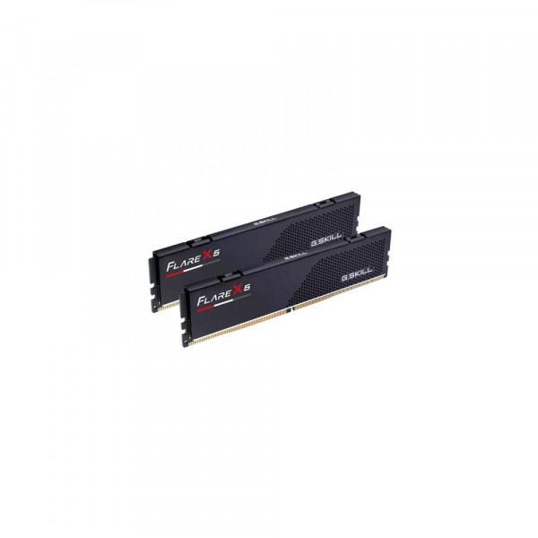   DDR5 64GB (2x32GB) 6000MHz G.Skill Flare X5 (F5-6000J3040G32GX2-FX5)