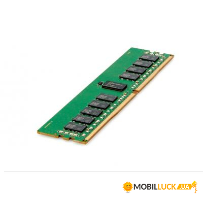   HPE 16GB (P00922-B21)