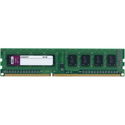     Kingston DDR3 8GB 1333 MHz (KVR1333D3N9H/8G)