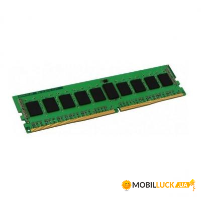     Kingston DDR4 16GB 2666 MHz(KCP426ND8/16)