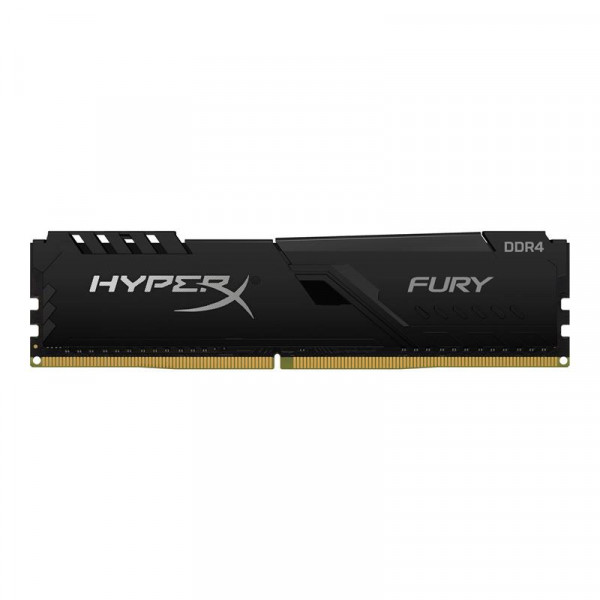     Kingston DDR4 2400 16GB HyperX Fury Black