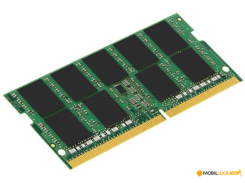    Kingston DDR4 2400 4GB SO-DIMM (JN63KCP424SS6/4)