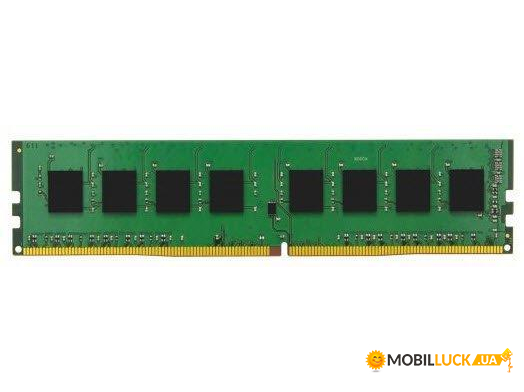    Kingston DDR4 2666 16GB (JN63KVR26N19D8/16)