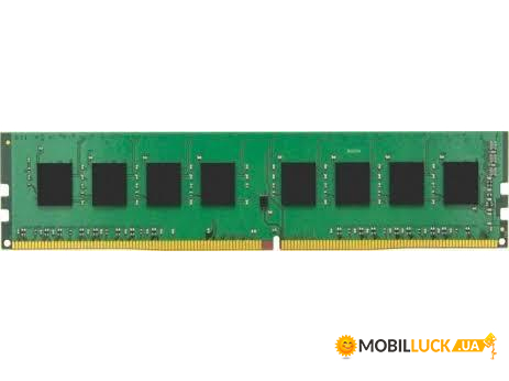    Kingston DDR4 2666 16GB (JN63KVR26N19S8/16)