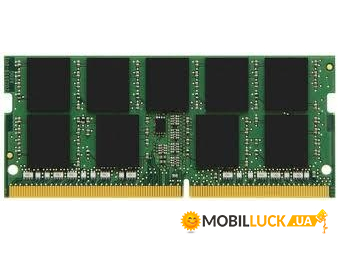  Kingston DDR4 2666 16GB (KCP426SD8/16)