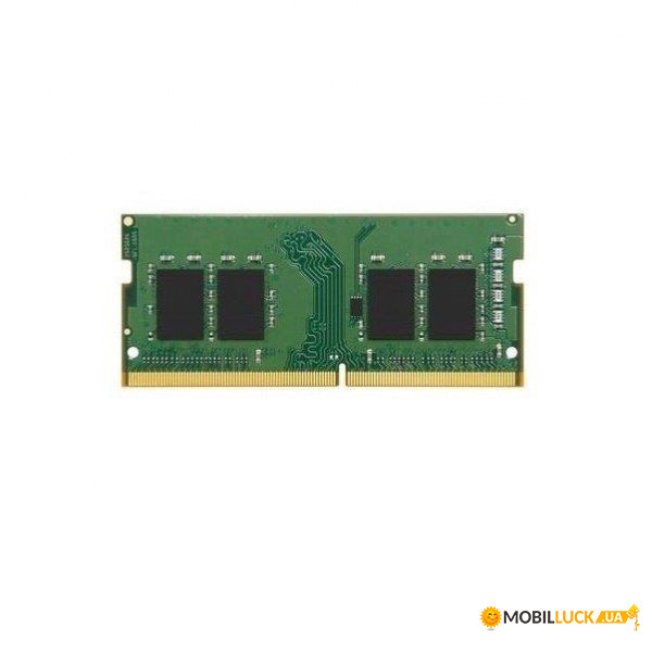    Kingston DDR4 2666 32GB SO-DIMM (JN63KVR26S19D8/32)