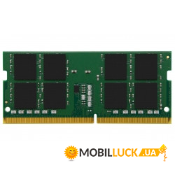    Kingston DDR4 2666 8GB SO-DIMM (JN63KCP426SS8/8)