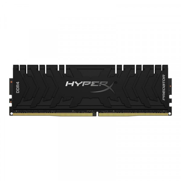     Kingston DDR4 3000 32GB XMP HyperX Predator