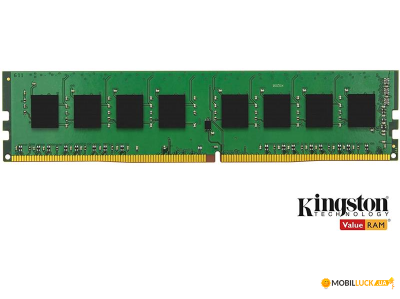  '  ' Kingston DDR4 3200 4GB