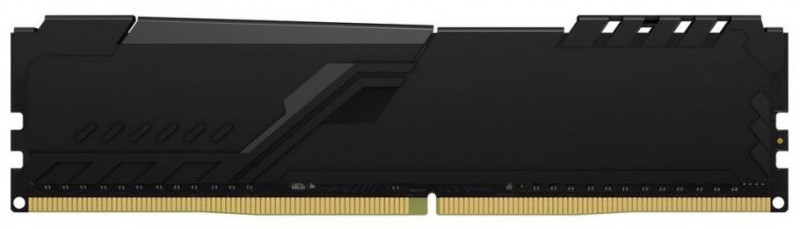    Kingston DDR4 3200 64GB KIT (32GBx2) Fury Beast (KF432C16BBK2/64)