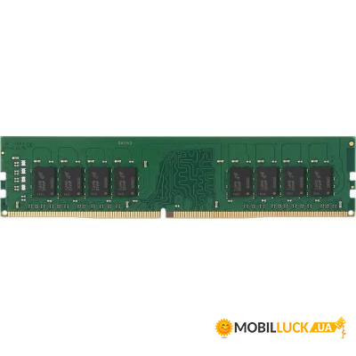     DDR4 32GB 2666 MHz Kingston (KVR26N19D8/32)